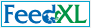 FeedXL Logo
